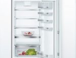 BOSCH ugradbeni hladnjak-zamrzivač kombinacija 6 KIS87ADD0, visina 177,2 cm, širina 55,8 cm - Slika 7