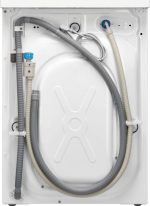 AEG perilica rublja serije 6000 s ProSense tehnologijom LR6FA410FL, 10 kg, 1400 o/min, ProSense® automatska kontrola količine - štedi do 40% vremena, vode i energije - Slika 9