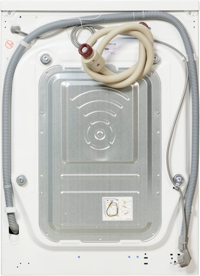 LG perilica rublja F4WV5080, 8 kg, 1400 o/min - Slika 9