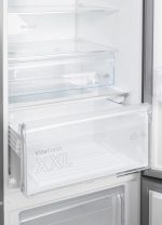 BOSCH kombinacija hladnjak/zamrzivač KGN39VLCT, 203 cm visine, 60 cm širine - Slika 8