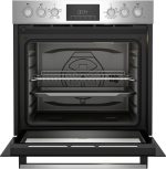 BEKO električni ugradbeni set BBUC1132T0X - Slika 7