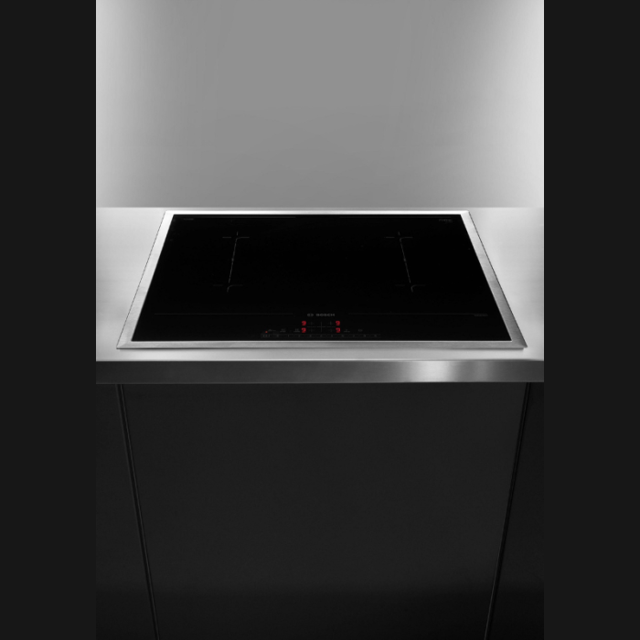 BOSCH indukcijska ploča SCHOTT CERAN® 6 PVQ645FB5E - Slika 3