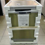 BOSCH samostojeća perilica posuđa serije 6, SMS6ZCI16E, 14 postavki - Slika 9