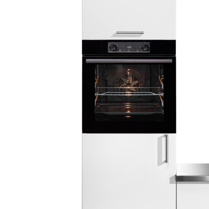 GORENJE ugradbena pećnica BOS6737E09BGOT, s 2-strukim teleskopskim izvlačenjem, funkcija aqua cleaning, ExtraSteam - Slika 8