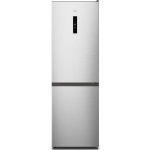 GORENJE kombinacija hladnjak/zamrzivač N 619 EAXL4, 186 cm visine, 59,5 cm širine, NoFrostPlus