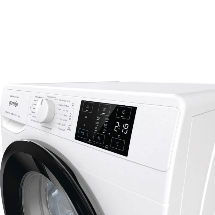 GORENJE perilica rublja Wave NEI94APS, 9 kg, 1400 o/min - Slika 5