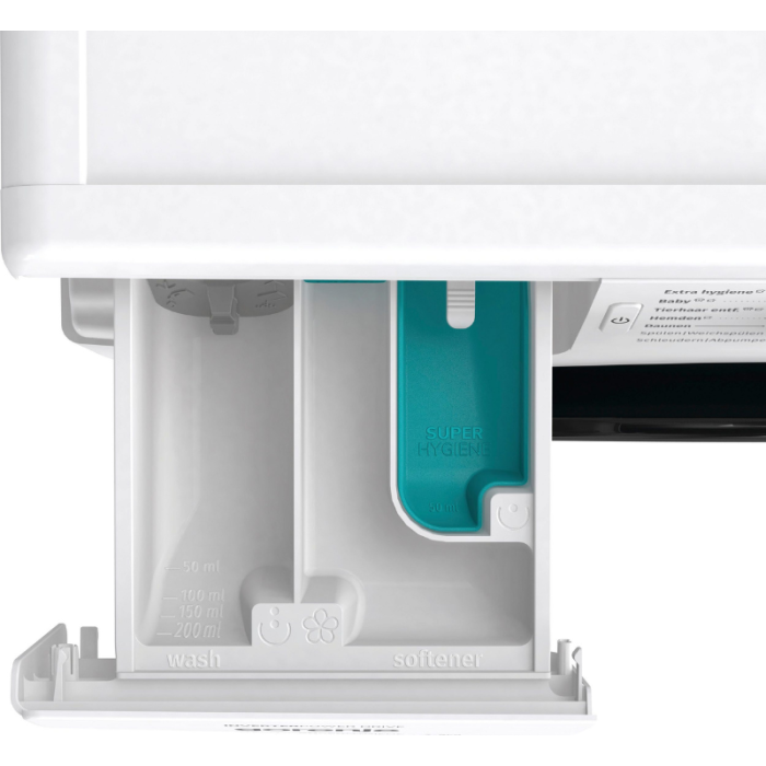 GORENJE perilica rublja Wave NEI94APS, 9 kg, 1400 o/min - Slika 4