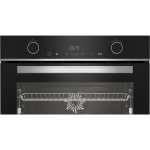 BEKO ugradbena pećnica BBVM13400XDS, s 2-strukim teleskopskim izvlačenjem, SteamShine, Split&Cook - Slika 9