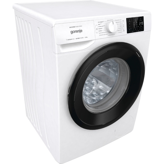 GORENJE perilica rublja Wave NEI94APS, 9 kg, 1400 o/min - Slika 2