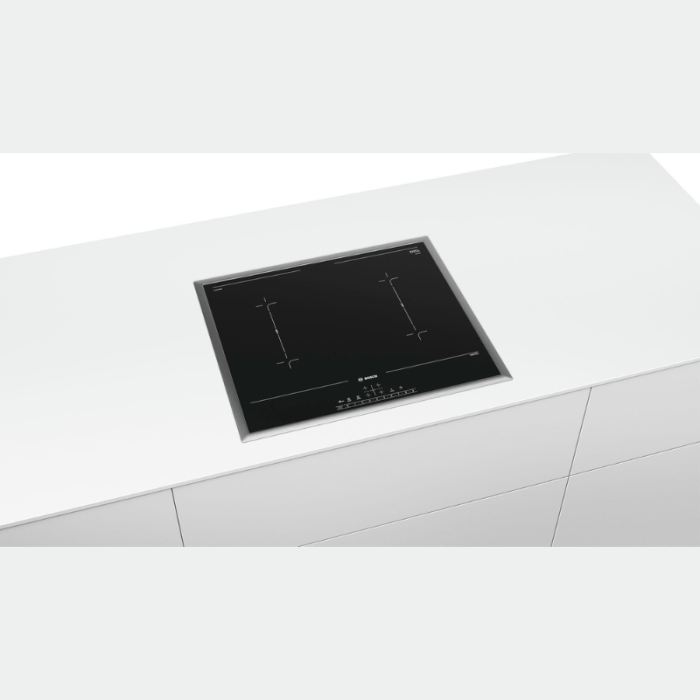 BOSCH indukcijska ploča SCHOTT CERAN® 6 PVQ645FB5E - Slika 2