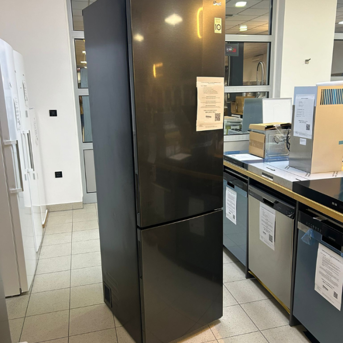 LG kombinacija hladnjaka i zamrzivača GBP62MCNCC1, 203 cm visine, 59,5 cm širine - Slika 15