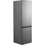 GORENJE kombinacija hladnjaka i zamrzivača RK4182PS4, visina 180 cm, širina 55 cm