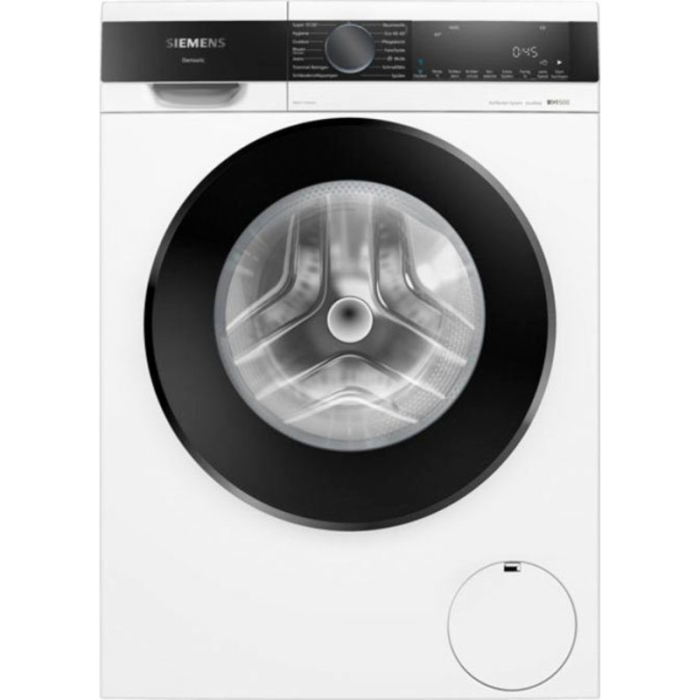 SIEMENS perilica rublja WG44G21ECO, 9 kg, 1400 o/min, Made in Germany - Slika 9