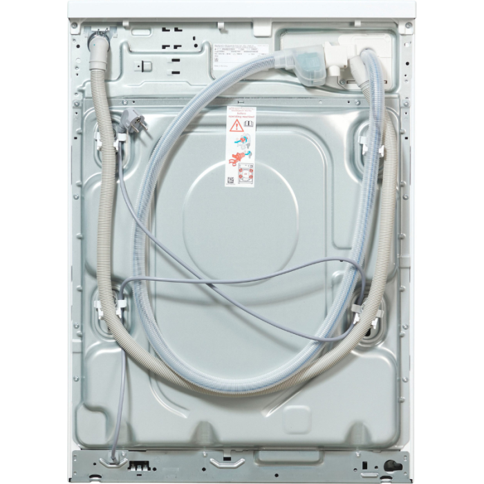 SIEMENS perilica rublja WG44G21ECO, 9 kg, 1400 o/min, Made in Germany - Slika 7