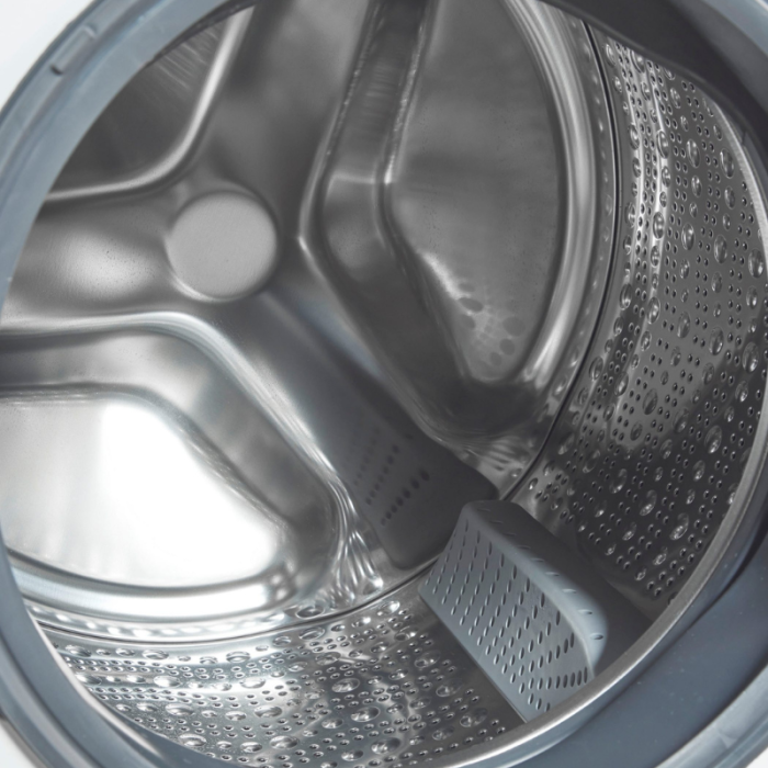 SIEMENS perilica rublja WG44G21ECO, 9 kg, 1400 o/min, Made in Germany - Slika 6
