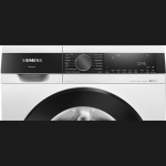 SIEMENS perilica rublja WG44G21ECO, 9 kg, 1400 o/min, Made in Germany - Slika 4