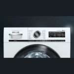 SIEMENS WM14VMA3 iQ700 perilica rublja, prednji punjač 9 kg 1400 o/min. - Slika 3