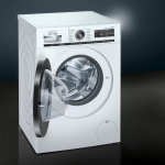 SIEMENS WM14VMA3 iQ700 perilica rublja, prednji punjač 9 kg 1400 o/min. - Slika 2