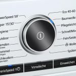 SIEMENS WM14VMA3 iQ700 perilica rublja, prednji punjač 9 kg 1400 o/min. - Slika 7