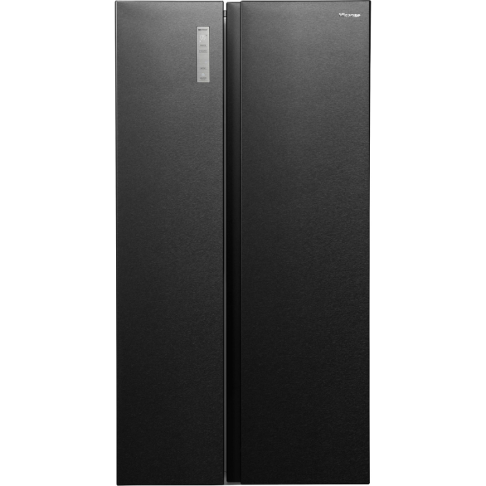 Hisense Side-by-Side RS677N4BFD, 178,6 cm visok, 91 cm širok - Slika 4