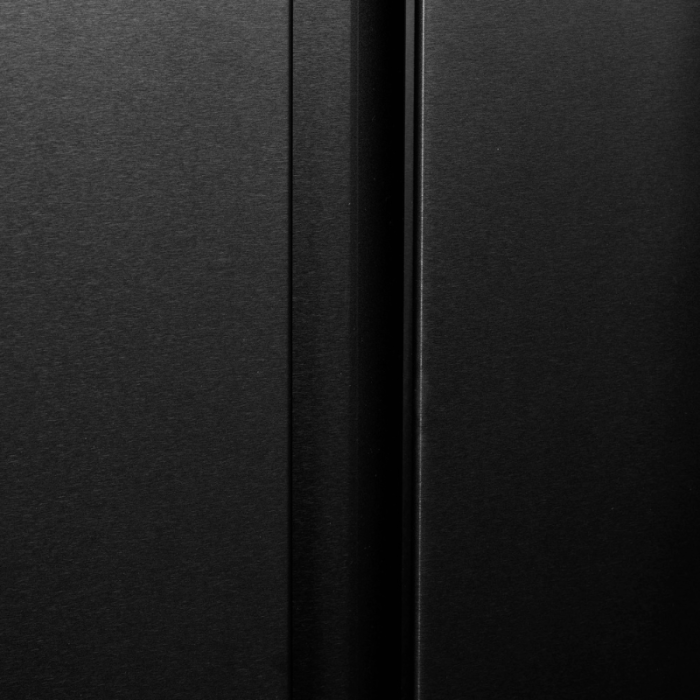 Hisense Side-by-Side RS677N4BFD, 178,6 cm visok, 91 cm širok - Slika 8