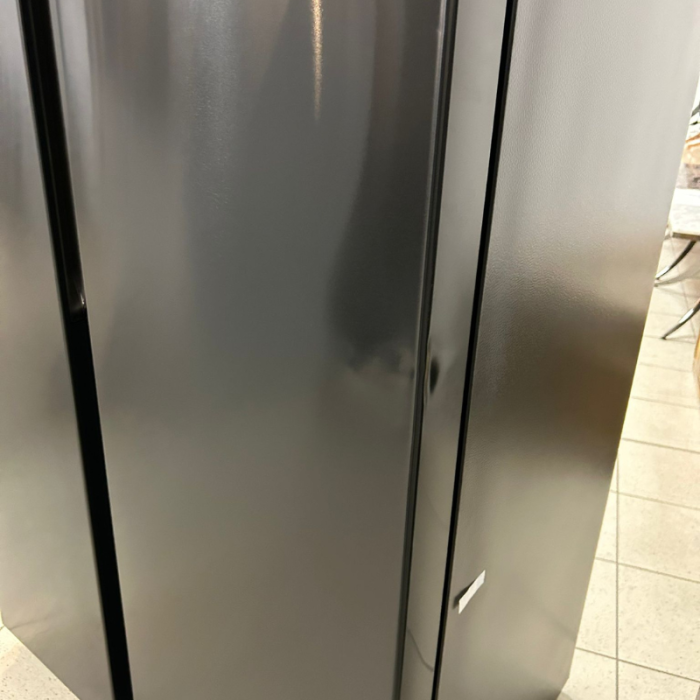 Hisense Side-by-Side RS677N4BFD, 178,6 cm visok, 91 cm širok - Slika 13