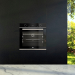 BEKO ugradbena pećnica BBVM13400XDS, s 2-strukim teleskopskim izvlačenjem, SteamShine, Split&Cook - Slika 5