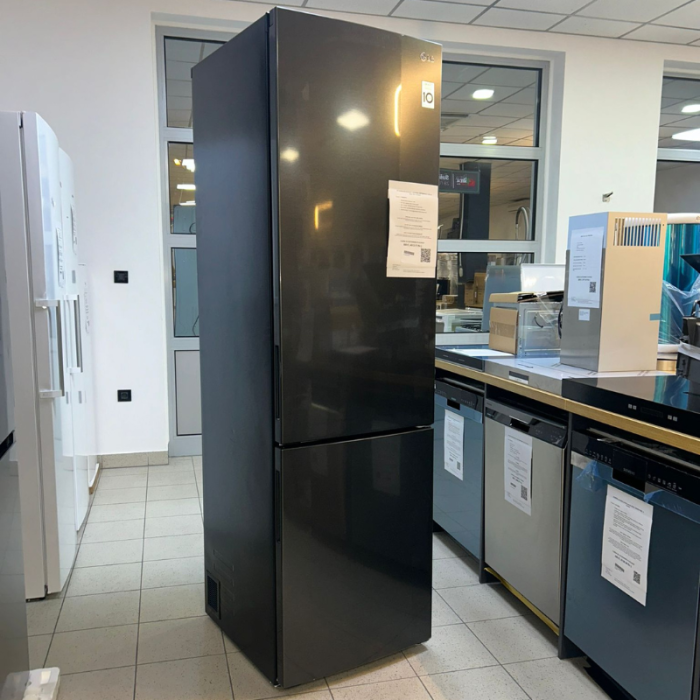 LG kombinacija hladnjaka i zamrzivača GBP62MCNCC1, 203 cm visine, 59,5 cm širine - Slika 13