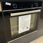 BEKO ugradbena pećnica BBVM13400XDS, s 2-strukim teleskopskim izvlačenjem, SteamShine, Split&Cook - Slika 4