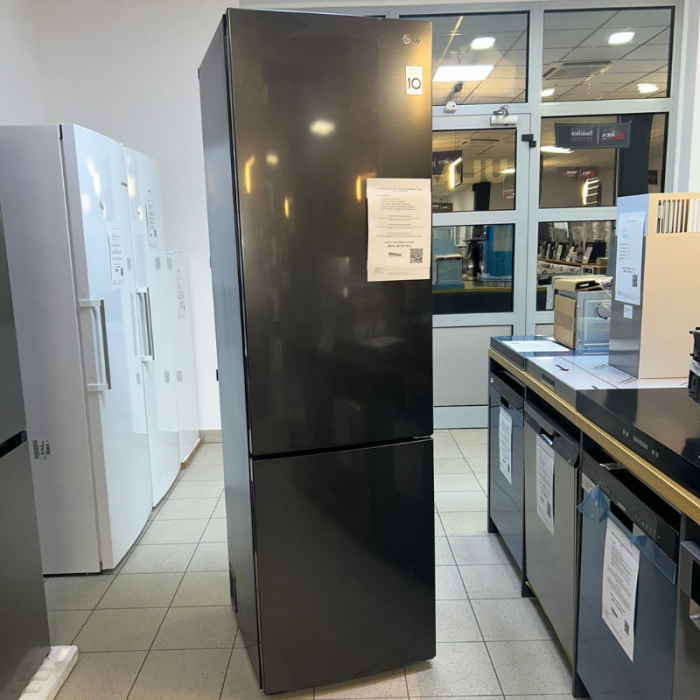 LG kombinacija hladnjaka i zamrzivača GBP62MCNCC1, 203 cm visine, 59,5 cm širine - Slika 14