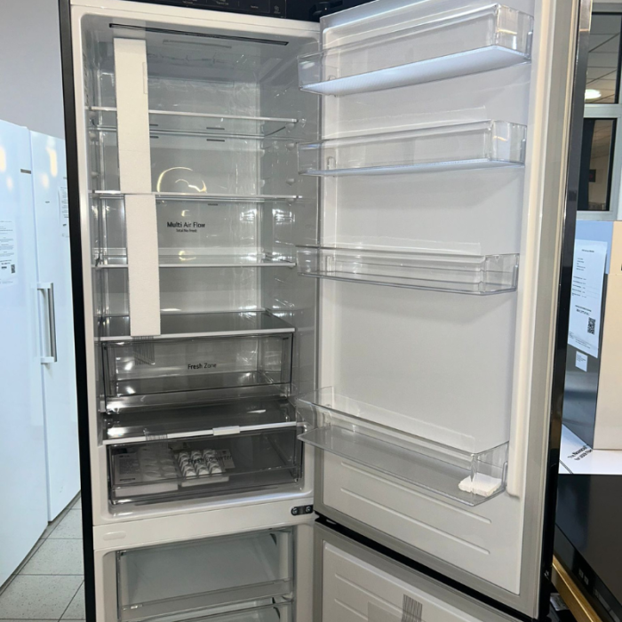 LG kombinacija hladnjaka i zamrzivača GBP62MCNCC1, 203 cm visine, 59,5 cm širine - Slika 18