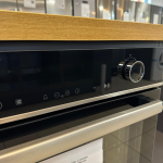 BEKO ugradbena pećnica BBVM13400XDS, s 2-strukim teleskopskim izvlačenjem, SteamShine, Split&Cook - Slika 13