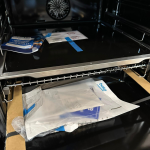BEKO ugradbena pećnica BBVM13400XDS, s 2-strukim teleskopskim izvlačenjem, SteamShine, Split&Cook - Slika 10