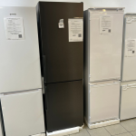 BOSCH kombinacija hladnjak/zamrzivač KGN36VXCT, 186 cm visine, 60 cm širine - Slika 11