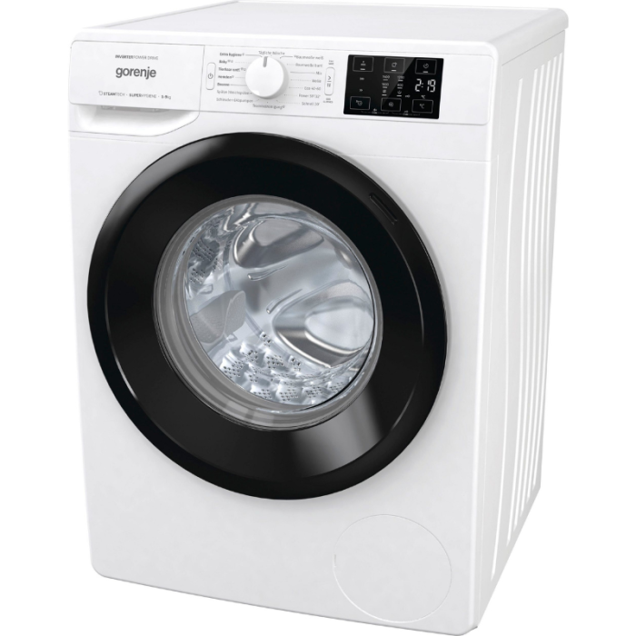 GORENJE perilica rublja Wave NEI94APS, 9 kg, 1400 o/min - Slika 14