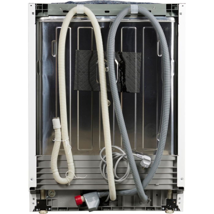 BEKO djelomično ugradbena perilica posuđa, DSN28O40X, 14 posuđa - Slika 4