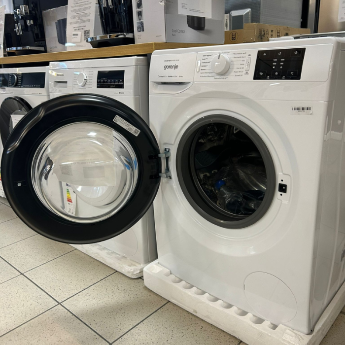 GORENJE perilica rublja Wave NEI94APS, 9 kg, 1400 o/min - Slika 23