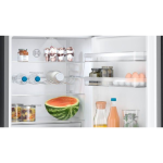 BOSCH kombinacija hladnjak/zamrzivač KGN36VXCT, 186 cm visine, 60 cm širine - Slika 8