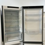 BOSCH kombinacija hladnjak/zamrzivač KGN36VXCT, 186 cm visine, 60 cm širine - Slika 17