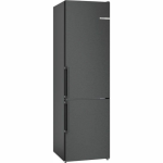BOSCH kombinacija hladnjak/zamrzivač KGN36VXCT, 186 cm visine, 60 cm širine