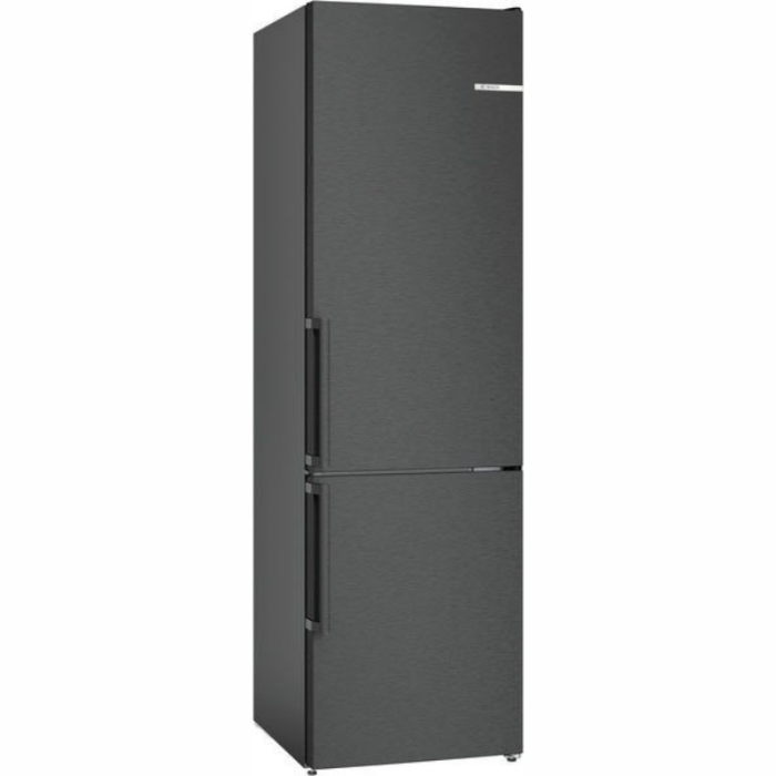 Dizajn bez naslova BOSCH kombinacija hladnjak/zamrzivač KGN36VXCT, 186 cm visine, 60 cm širine - Slika 1