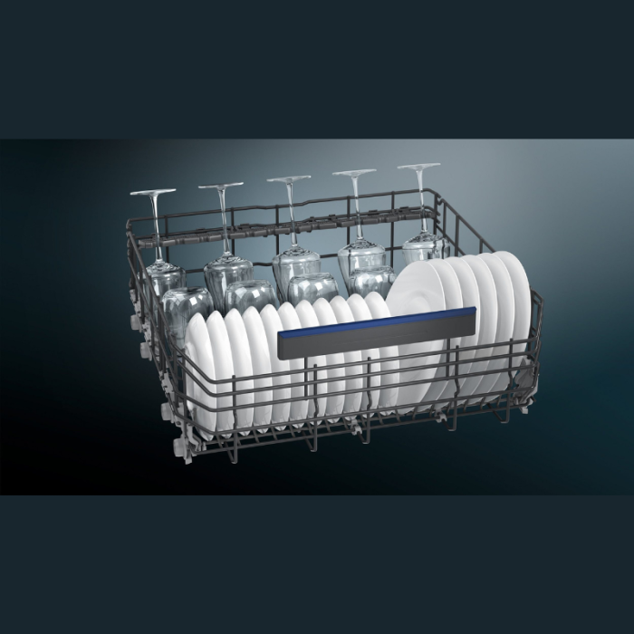 SIEMENS potpuno integrirana perilica posuđa iQ500, SN95EX07CE, 14 postavki - Slika 5