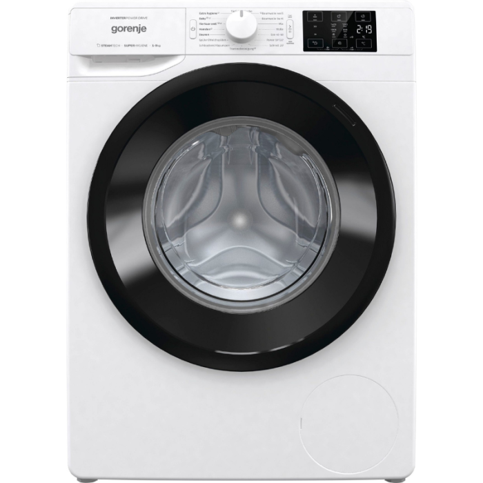GORENJE perilica rublja Wave NEI94APS, 9 kg, 1400 o/min - Slika 12