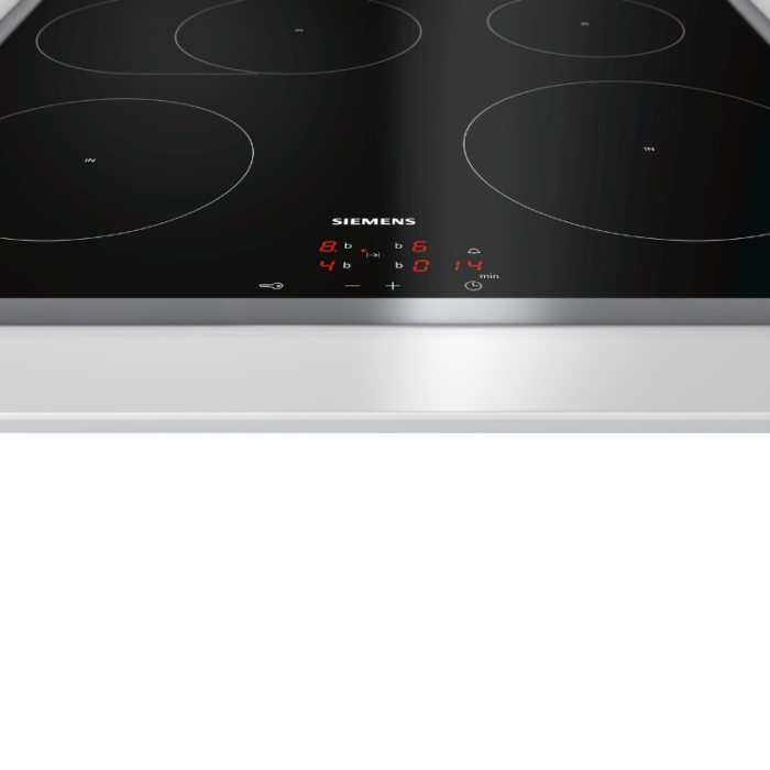SIEMENS ugradbeni set PQ521IB00, samočišćenje pirolizom - Slika 12