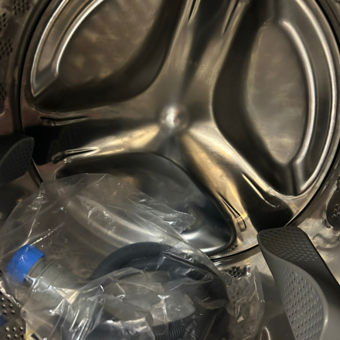 GORENJE perilica rublja Wave NEI94APS, 9 kg, 1400 o/min - Slika 21