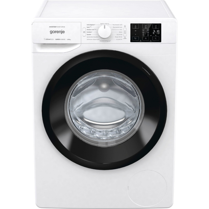 GORENJE perilica rublja Wave NEI94APS, 9 kg, 1400 o/min - Slika 9