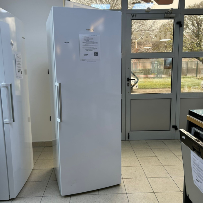 SIEMENS zamrzivač GS58NAWDV, visina 191 cm, širina 70 cm - Slika 15