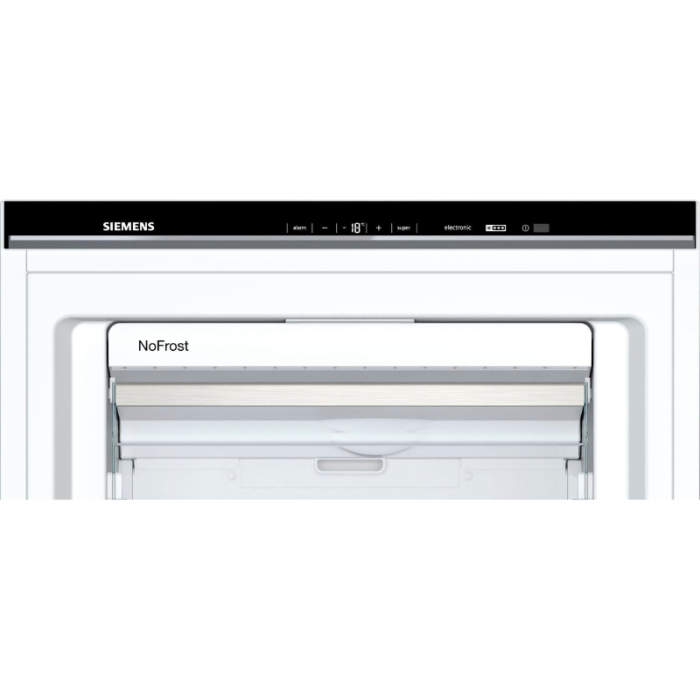 SIEMENS zamrzivač GS58NAWDV, visina 191 cm, širina 70 cm - Slika 7