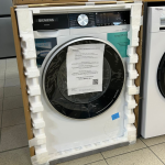 SIEMENS perilica-sušilica iQ500 WN44G241, 9 kg, 6 kg, 1400 o/min - Slika 10