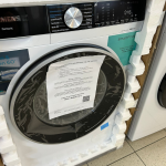 SIEMENS perilica-sušilica iQ500 WN44G241, 9 kg, 6 kg, 1400 o/min - Slika 9